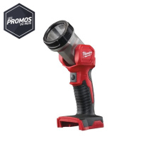 PACK PROMO LAMPE TORCHE MILWAUKEE M18 TLED-0
